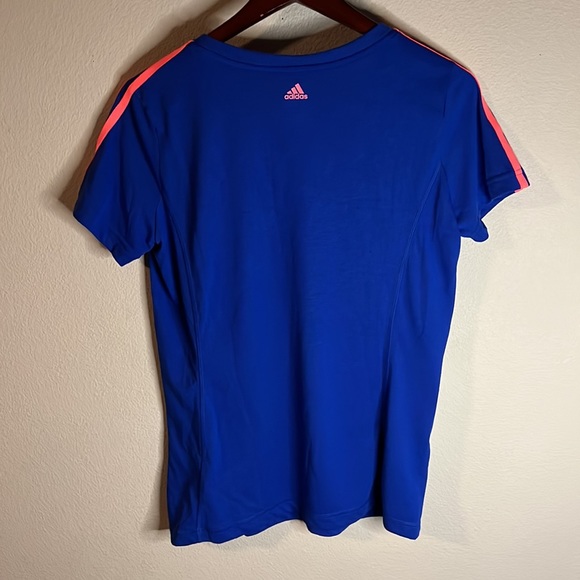 👟 EUC Adidas Tee 🏃🏻‍♀️ - Picture 3 of 3